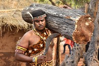 Seetharamapuramlo Oka Prema Janta Movie Stills